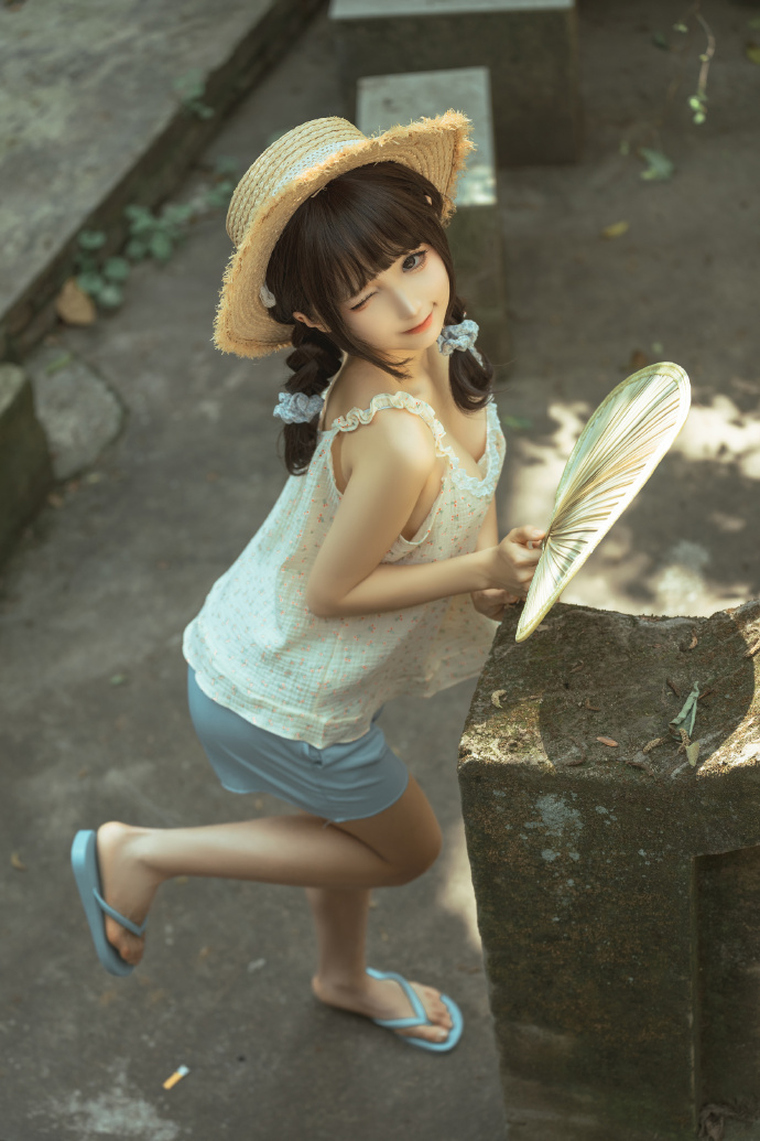 深海